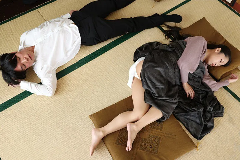 Quản lý nhờ cấp dưới thử lòng người vợ và cái kết đắng lòng