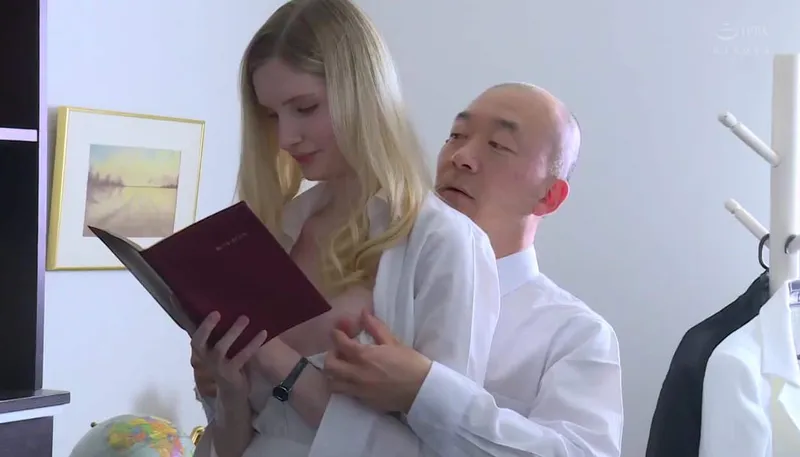 Vợ yêu chấp nhận làm tình nhân cho đối tác của chồng yêu để trả nợ