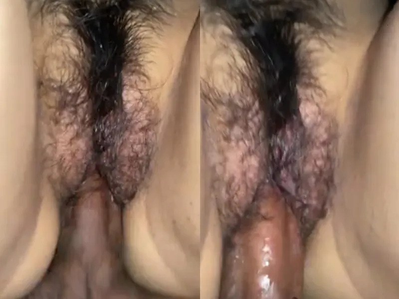 Bắn vào trong lỗ lồn em bồ cũ 2k8