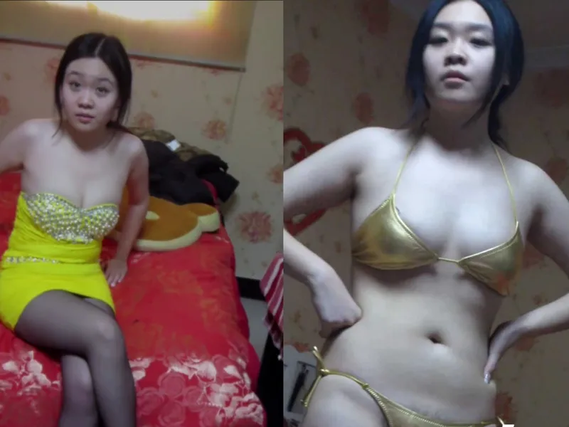 Nắc con ghệ non tơ âm đạo hồng xinh đẹp
